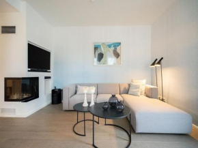 Strandresidenzen Bansin Schloonpalais 1 Seebad Bansin